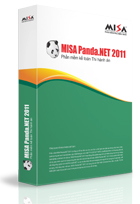 Phần mềm kế toán MISA SME – 27 năm số 1 Việt Nam