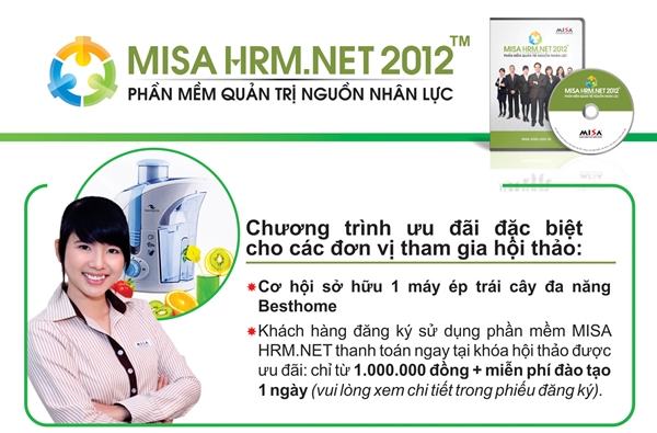 Phần mềm kế toán MISA SME – 27 năm số 1 Việt Nam