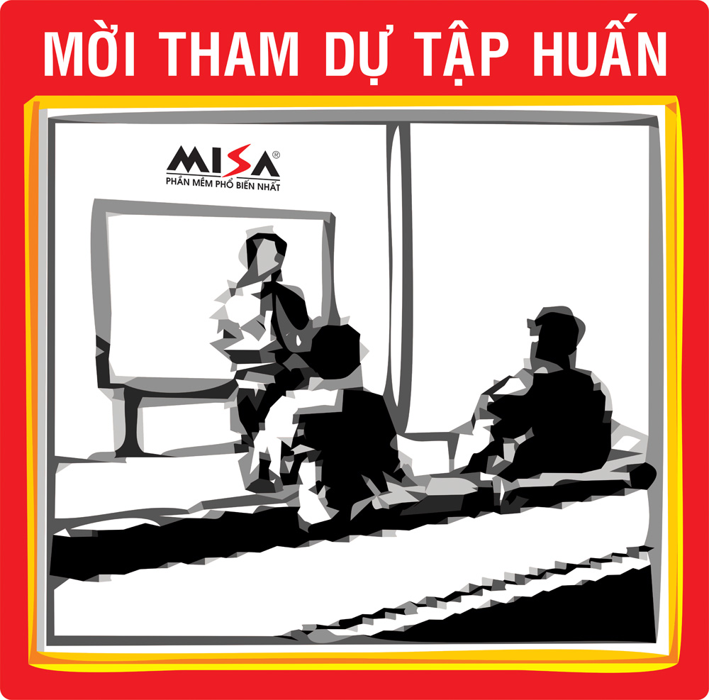 Phần mềm kế toán MISA SME – 27 năm số 1 Việt Nam