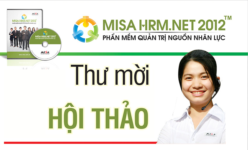 Phần mềm kế toán MISA SME – 27 năm số 1 Việt Nam