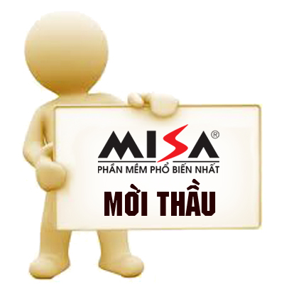 Phần mềm kế toán MISA SME – 27 năm số 1 Việt Nam