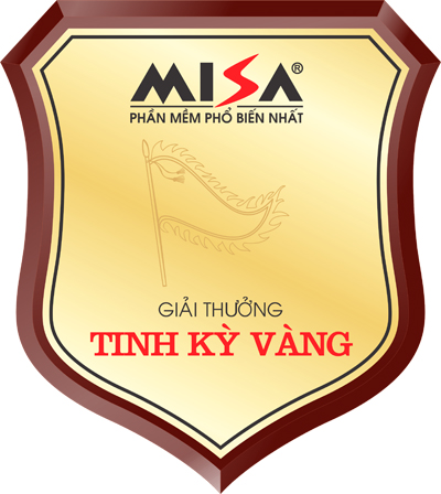 Phần mềm kế toán MISA SME – 27 năm số 1 Việt Nam