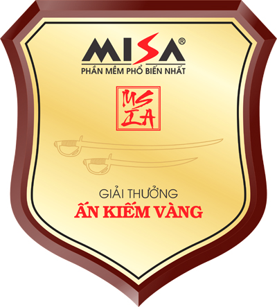 Phần mềm kế toán MISA SME – 27 năm số 1 Việt Nam