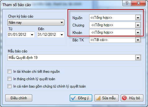 Phần mềm kế toán MISA SME – 27 năm số 1 Việt Nam