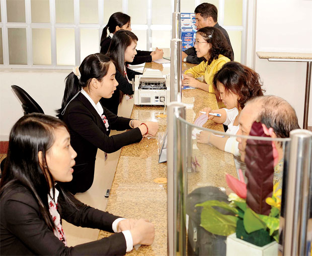 Phần mềm kế toán MISA SME – 27 năm số 1 Việt Nam