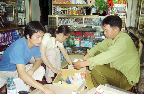 Phần mềm kế toán MISA SME – 27 năm số 1 Việt Nam