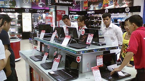 Phần mềm kế toán MISA SME – 27 năm số 1 Việt Nam