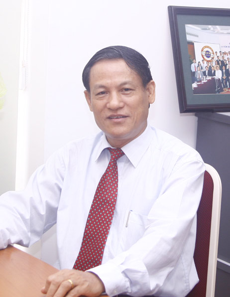 Phần mềm kế toán MISA SME – 27 năm số 1 Việt Nam