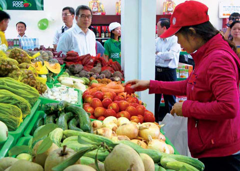 Phần mềm kế toán MISA SME – 27 năm số 1 Việt Nam