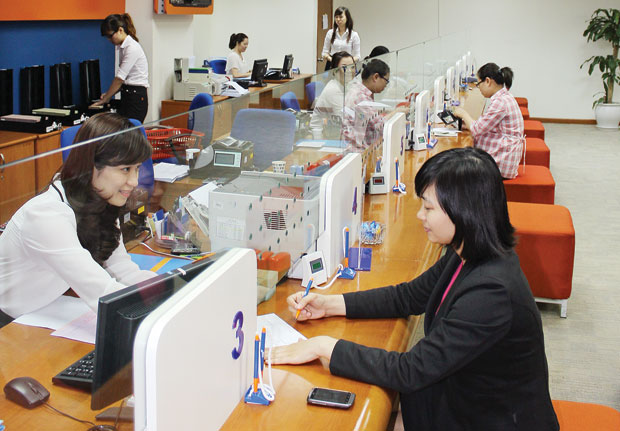 Phần mềm kế toán MISA SME – 27 năm số 1 Việt Nam