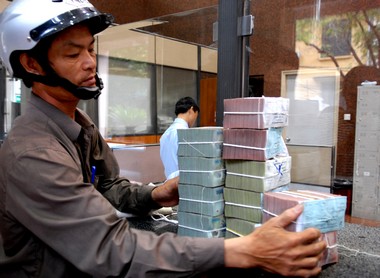 Phần mềm kế toán MISA SME – 27 năm số 1 Việt Nam