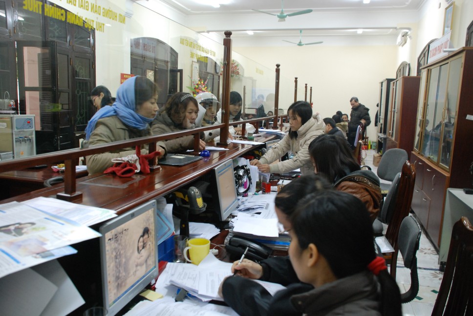 Phần mềm kế toán MISA SME – 27 năm số 1 Việt Nam