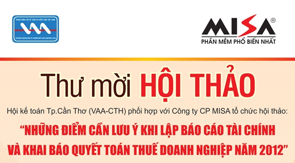 Phần mềm kế toán MISA SME – 27 năm số 1 Việt Nam