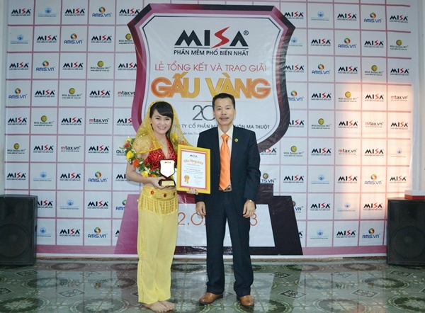 Phần mềm kế toán MISA SME – 27 năm số 1 Việt Nam