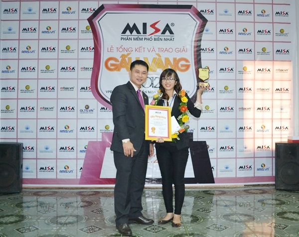 Phần mềm kế toán MISA SME – 27 năm số 1 Việt Nam