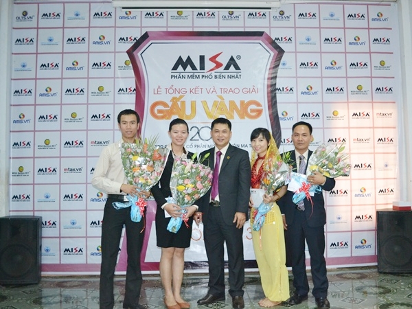 Phần mềm kế toán MISA SME – 27 năm số 1 Việt Nam