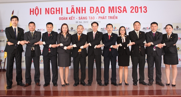 Phần mềm kế toán MISA SME – 27 năm số 1 Việt Nam