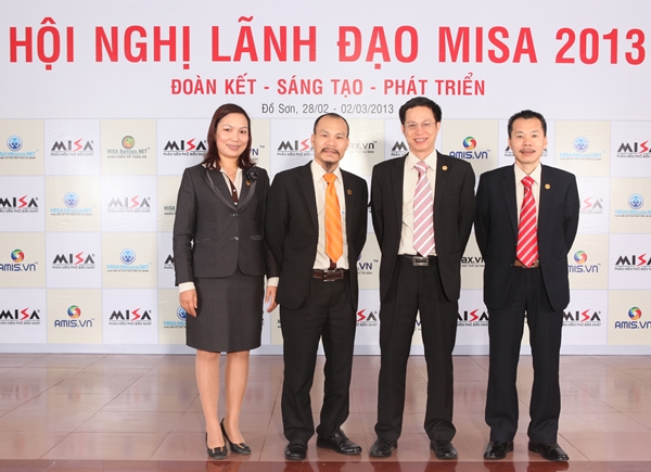 Phần mềm kế toán MISA SME – 27 năm số 1 Việt Nam