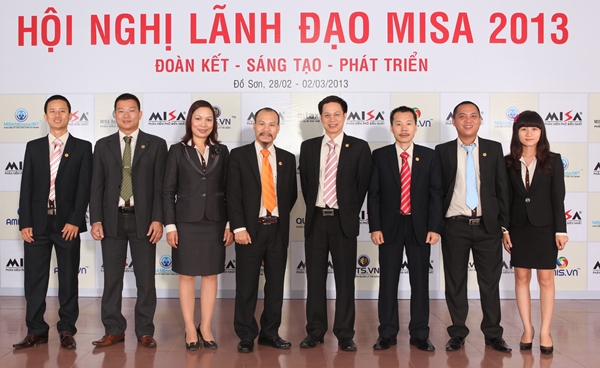 Phần mềm kế toán MISA SME – 27 năm số 1 Việt Nam