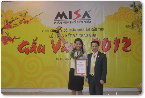 Phần mềm kế toán MISA SME – 27 năm số 1 Việt Nam