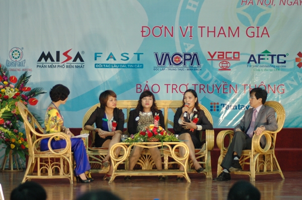 Phần mềm kế toán MISA SME – 27 năm số 1 Việt Nam