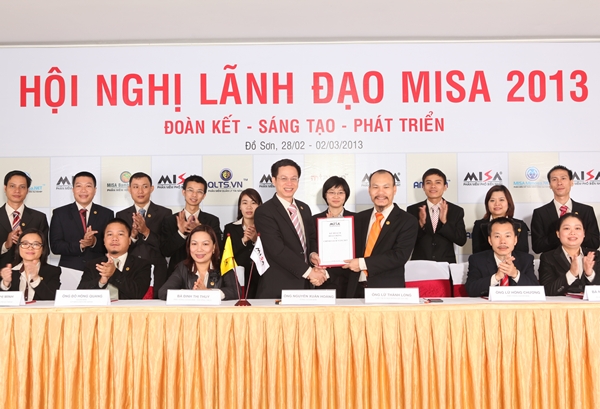 Phần mềm kế toán MISA SME – 27 năm số 1 Việt Nam