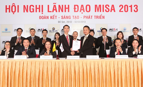 Phần mềm kế toán MISA SME – 27 năm số 1 Việt Nam
