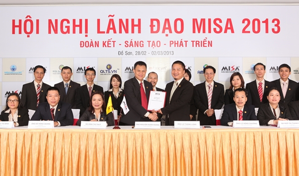 Phần mềm kế toán MISA SME – 27 năm số 1 Việt Nam