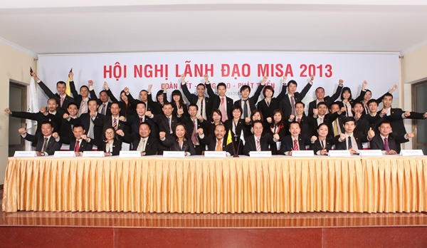 Phần mềm kế toán MISA SME – 27 năm số 1 Việt Nam