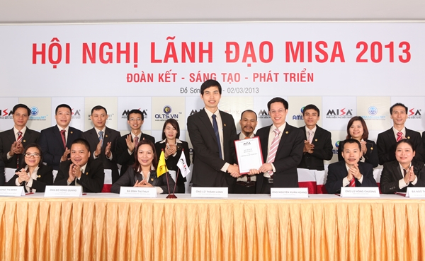 Phần mềm kế toán MISA SME – 27 năm số 1 Việt Nam