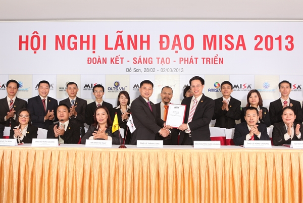 Phần mềm kế toán MISA SME – 27 năm số 1 Việt Nam