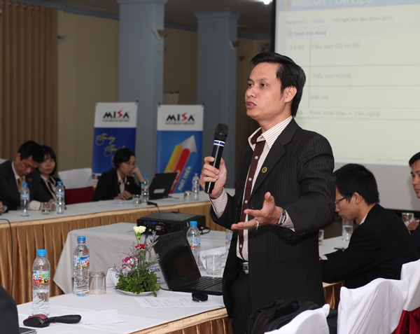 Phần mềm kế toán MISA SME – 27 năm số 1 Việt Nam
