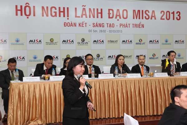Phần mềm kế toán MISA SME – 27 năm số 1 Việt Nam