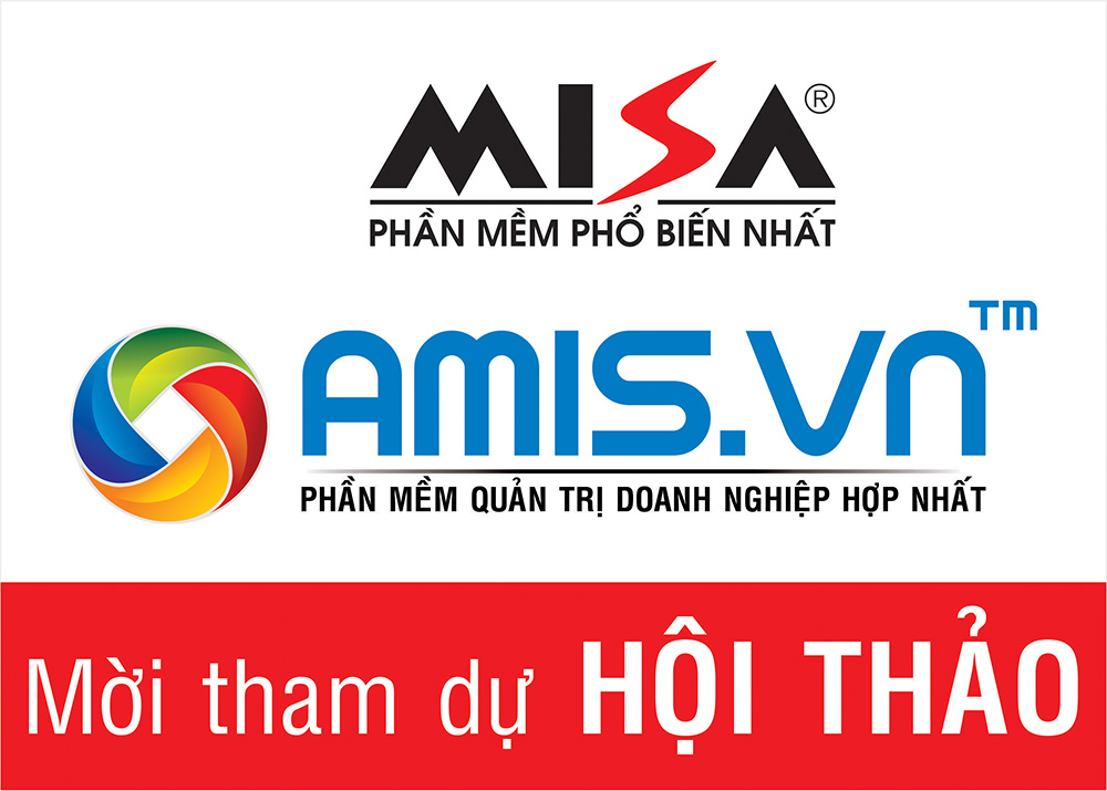 Phần mềm kế toán MISA SME – 27 năm số 1 Việt Nam