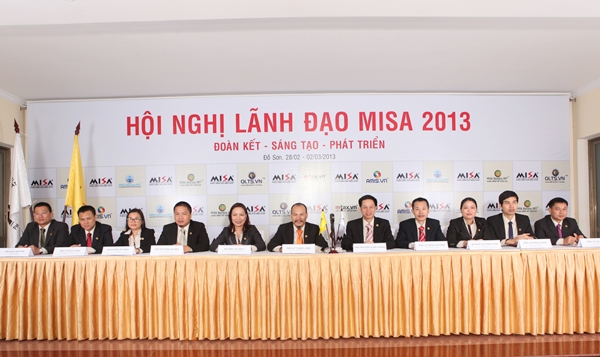 Phần mềm kế toán MISA SME – 27 năm số 1 Việt Nam