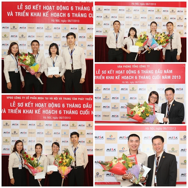 Phần mềm kế toán MISA SME – 27 năm số 1 Việt Nam