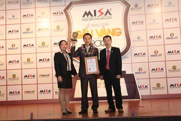 Phần mềm kế toán MISA SME – 27 năm số 1 Việt Nam