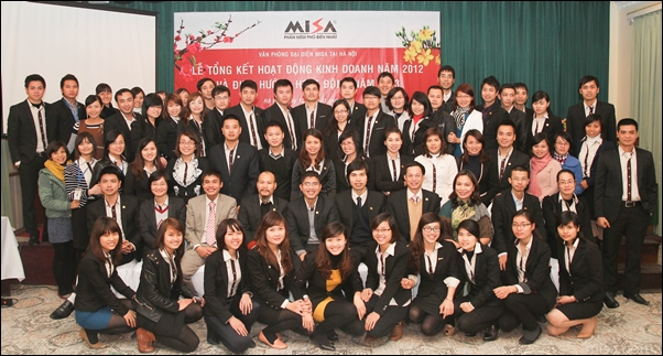 Phần mềm kế toán MISA SME – 27 năm số 1 Việt Nam
