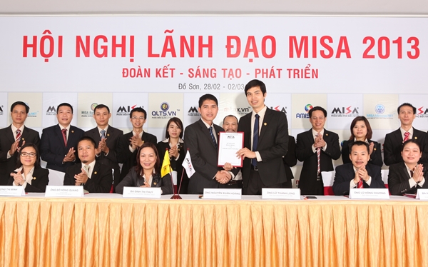 Phần mềm kế toán MISA SME – 27 năm số 1 Việt Nam