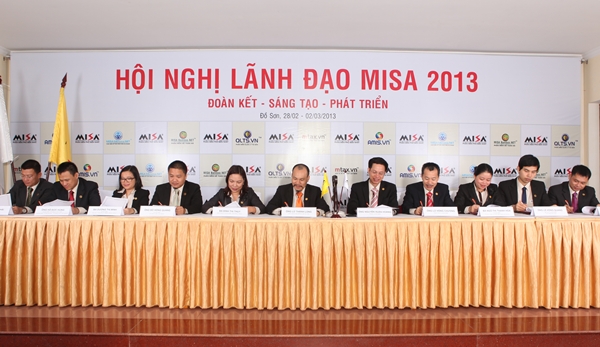 Phần mềm kế toán MISA SME – 27 năm số 1 Việt Nam