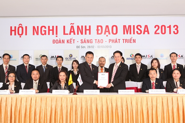 Phần mềm kế toán MISA SME – 27 năm số 1 Việt Nam