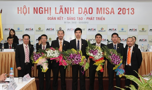 Phần mềm kế toán MISA SME – 27 năm số 1 Việt Nam