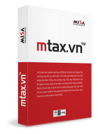Phần mềm kế toán MISA SME – 27 năm số 1 Việt Nam