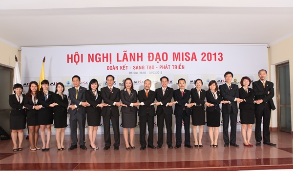 Phần mềm kế toán MISA SME – 27 năm số 1 Việt Nam