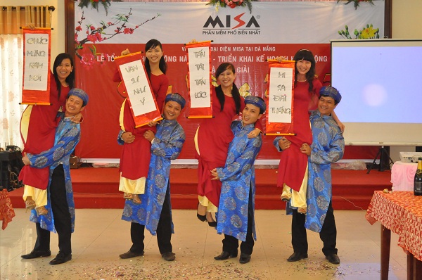 Phần mềm kế toán MISA SME – 27 năm số 1 Việt Nam
