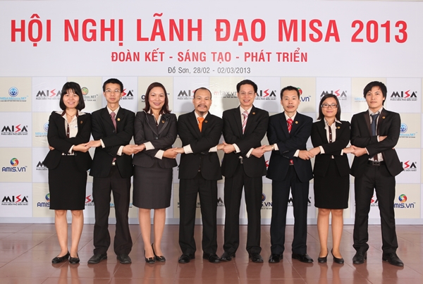 Phần mềm kế toán MISA SME – 27 năm số 1 Việt Nam
