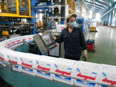 Phần mềm kế toán MISA SME – 27 năm số 1 Việt Nam