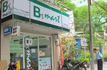 Công ty Phú Thái mở thương hiệu bán lẻ mới B’s mart - SME.MISA.VN