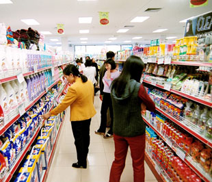 Phần mềm kế toán MISA SME – 27 năm số 1 Việt Nam