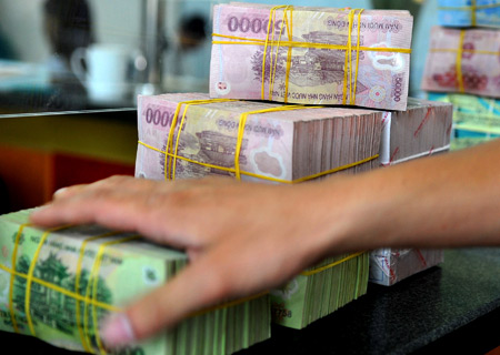 Phần mềm kế toán MISA SME – 27 năm số 1 Việt Nam